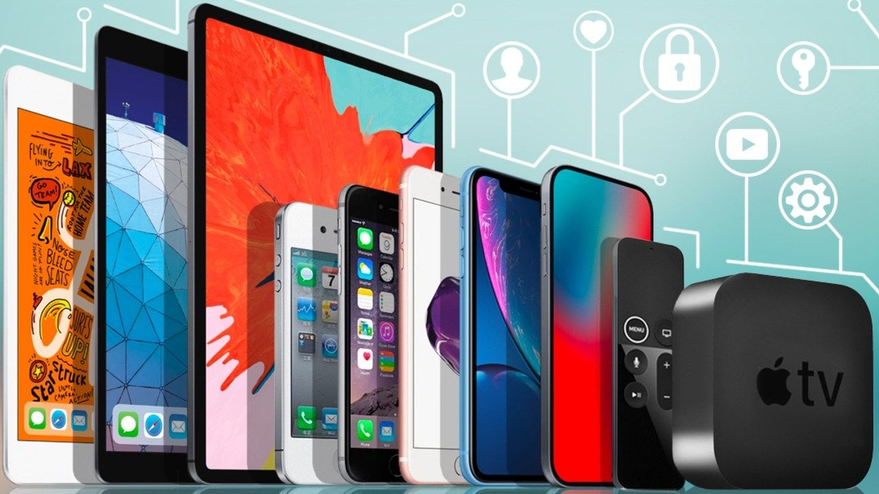 Apple, güncelleme için uzun süredir bekleyen cihazlarını yenileyecek