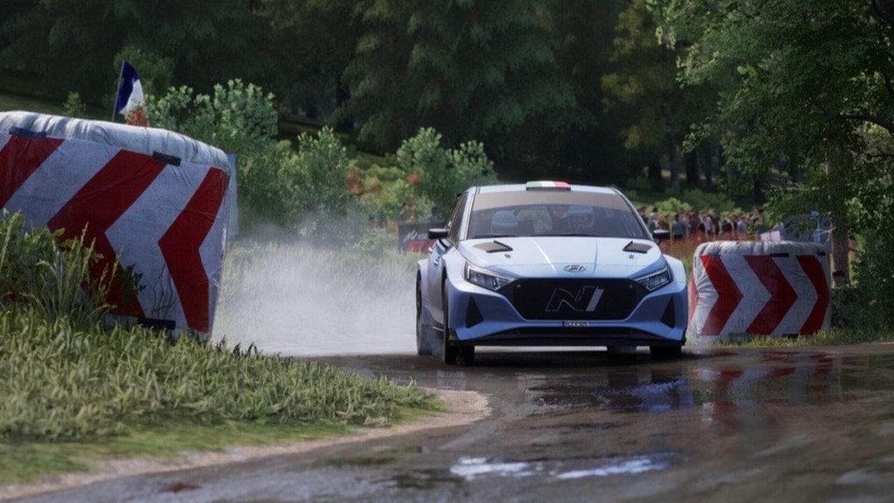 Merakla bekleniyordu: Asseto Corsa Rally duyruldu!
