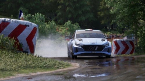 Merakla bekleniyordu: Asseto Corsa Rally duyruldu!