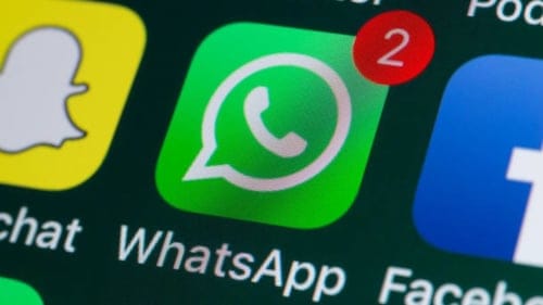 WhatsApp’ta yeni özellik: O mesajlara sınırlama geliyor!