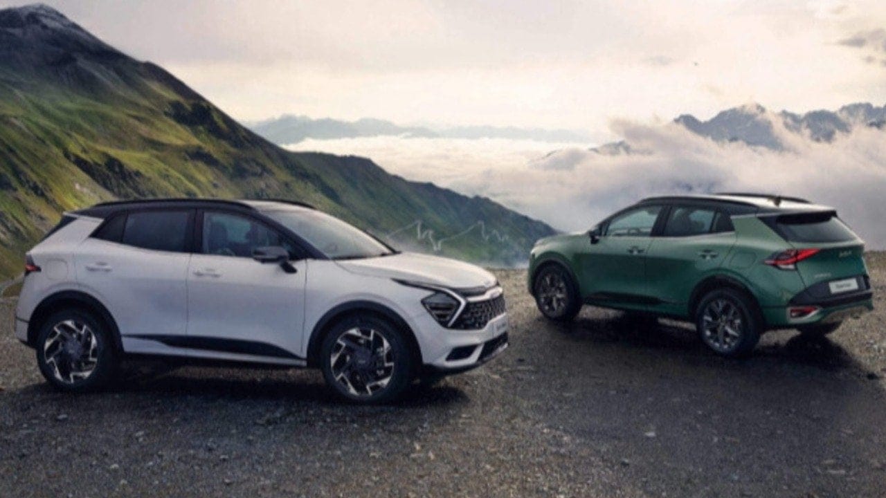 Kia 2025 fiyat listesi belli oldu! İşte güncel Ekim ayı fiyatları