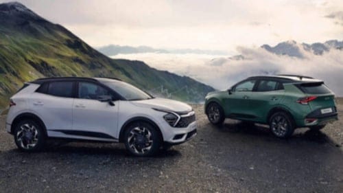 Kia 2025 fiyat listesi belli oldu! İşte güncel Ekim ayı fiyatları