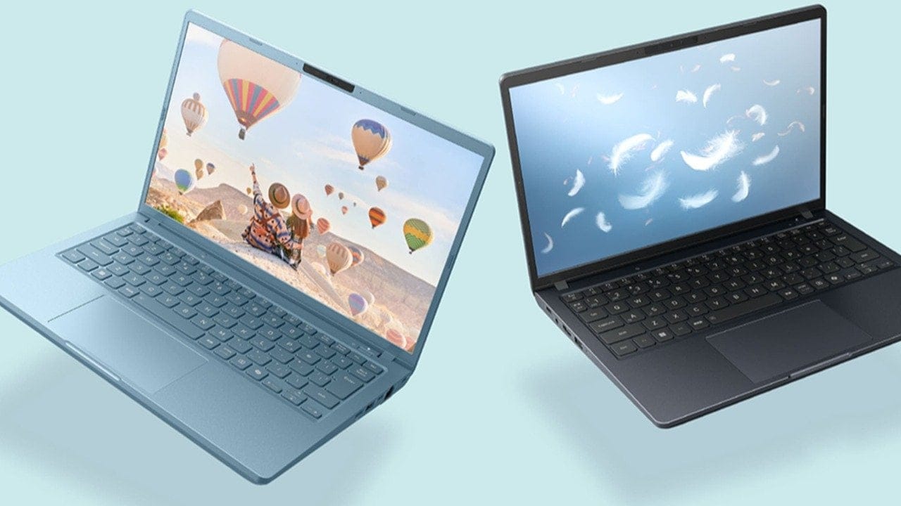 Fujitsu UX K3 tanıtıldı: Dünyanın en hafif laptopu sadece 634 gram!