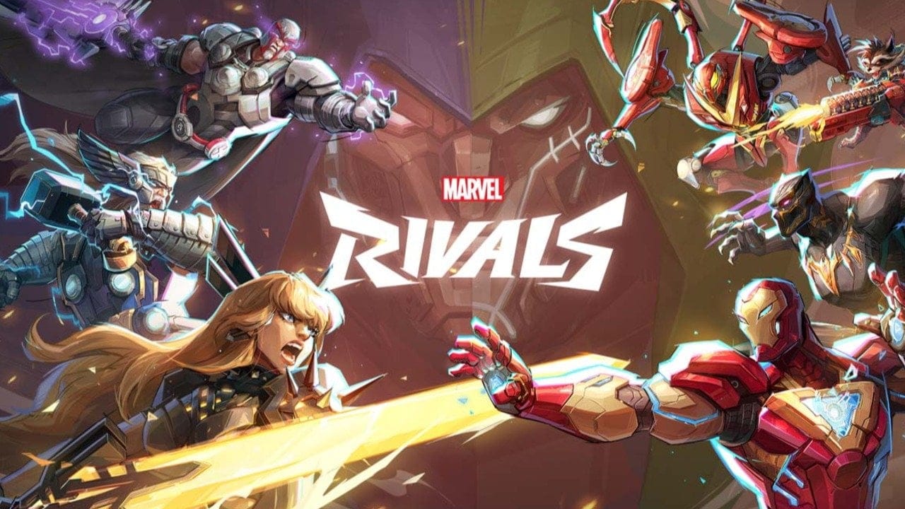 Marvel Rivals’ta yeni mod: Zombie Invasion!
