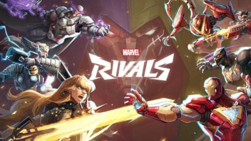 Marvel Rivals’ta yeni mod: Zombie Invasion!