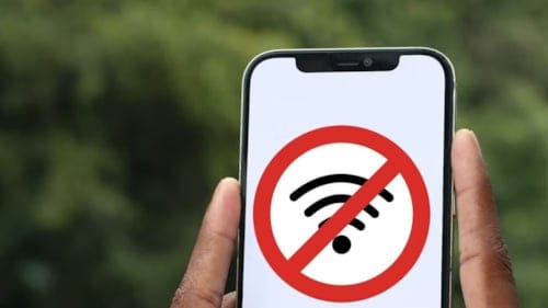 iPhone WiFi’ye bağlanmıyor mu? İşte hızlı çözüm yöntemleri