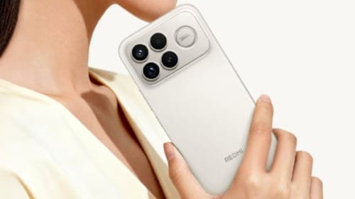 Poco F8 Ultra tasarımı ortaya çıktı!