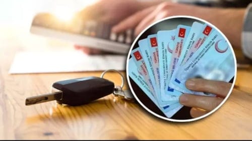 Sürücüler dikkat, son tarih yaklaşıyor! Ehliyet yenileme işlemleri nasıl yapılır?