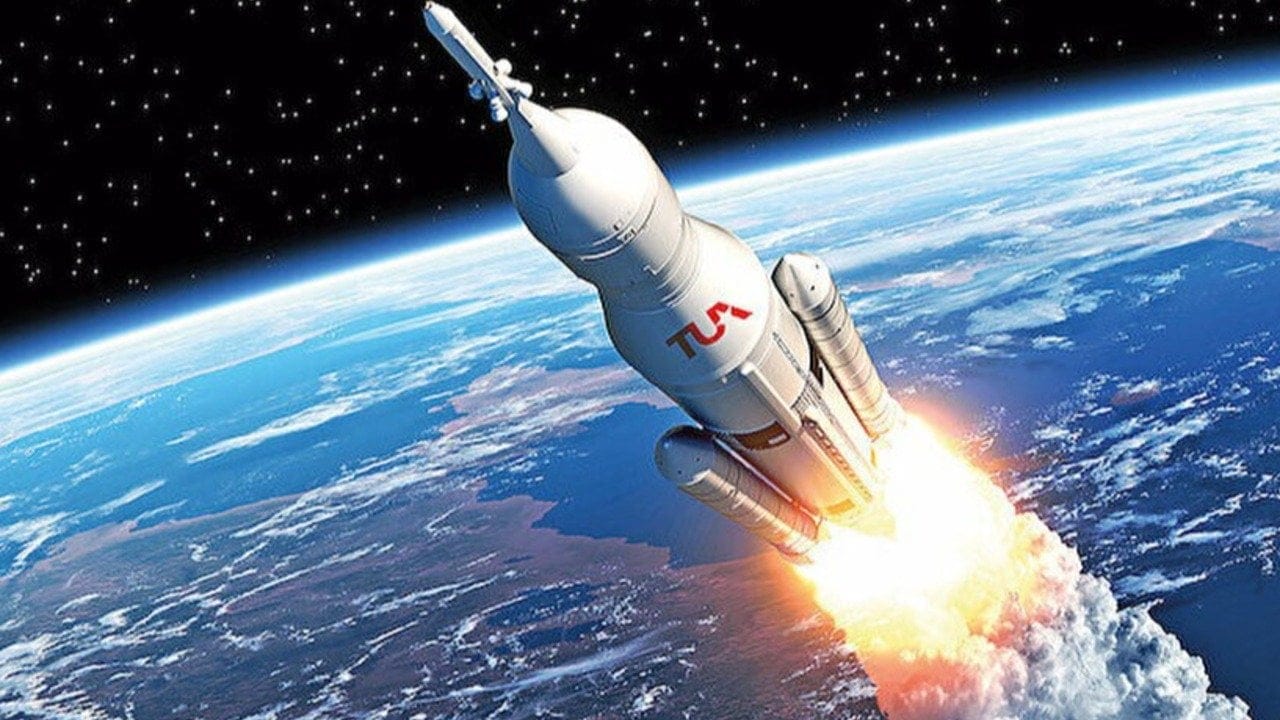 Türkiye’nin "uzay vatan" hedefi güçleniyor: Bütçe 8,7 milyar TL’ye çıkıyor