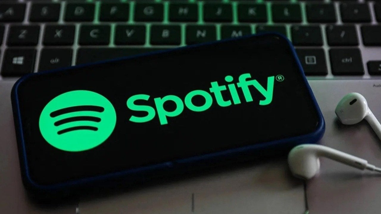 Spotify duyurdu! Yapay zeka için devlerle anlaştı