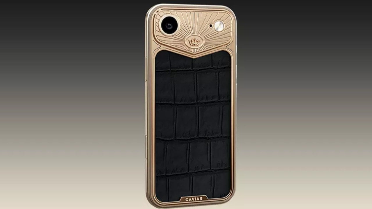 Araba fiyatına iPhone Air: İşte dudak uçuklatan fiyatı!
