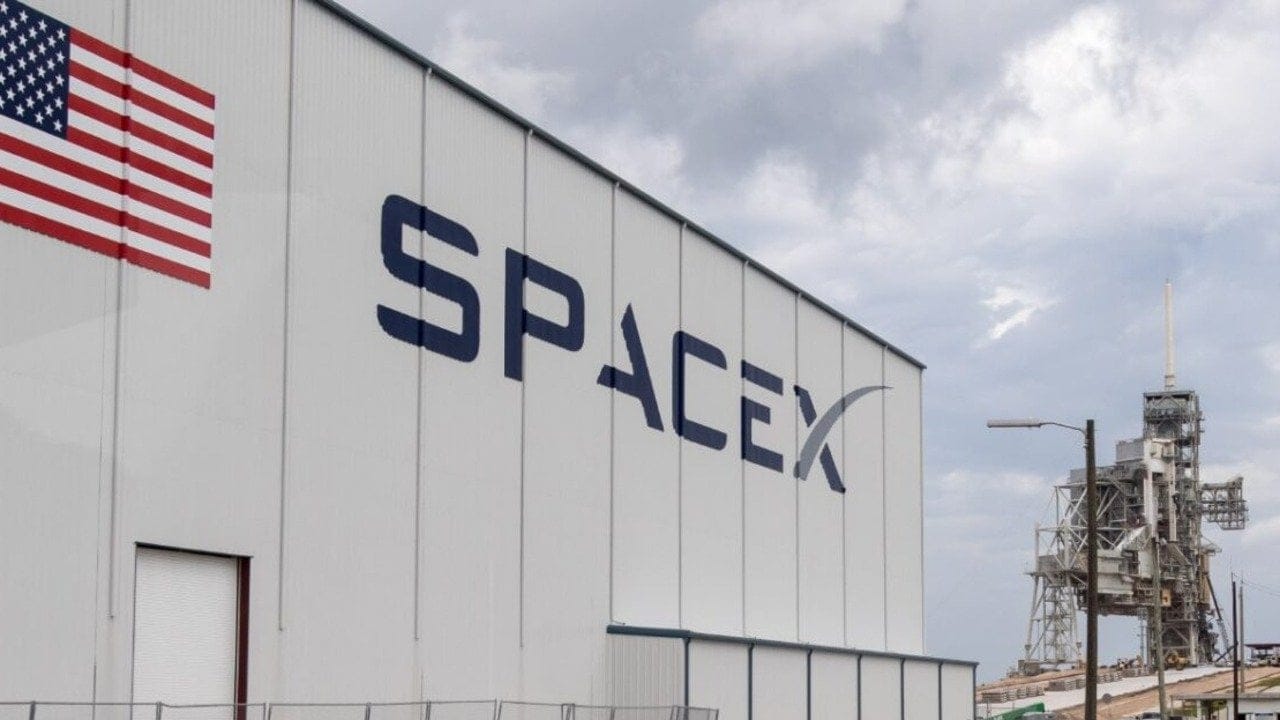 SpaceX, üç ay sonra ilk büyük bitcoin transferini gerçekleştirdi