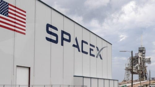 SpaceX, üç ay sonra ilk büyük bitcoin transferini gerçekleştirdi