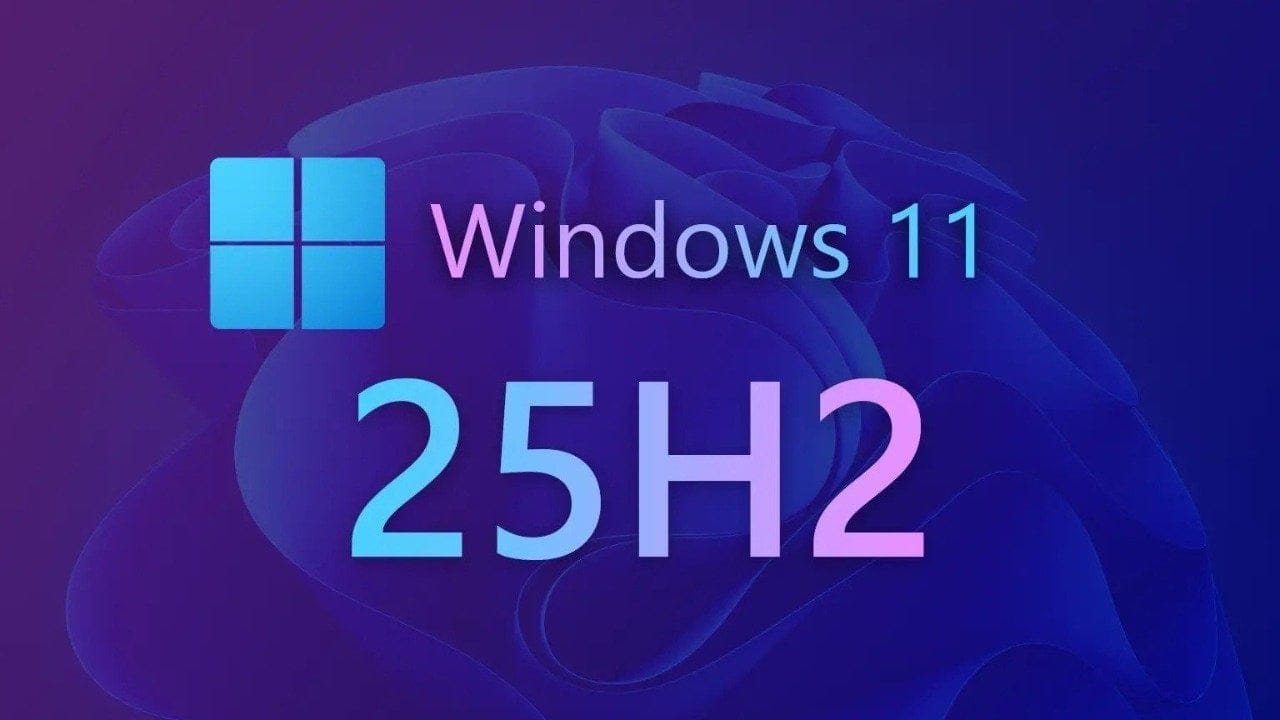 Microsoft, Windows 11 25H2 güncellemesini kullanıma sundu! İşte yeni özellikler