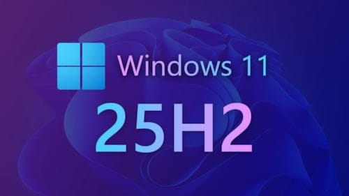 Microsoft, Windows 11 25H2 güncellemesini kullanıma sundu! İşte yeni özellikler