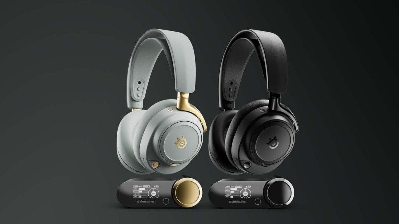 SteelSeries’ten yeni Arctis Nova 7 Gen 2 serisi! İşte özellikleri ve yenilikleri
