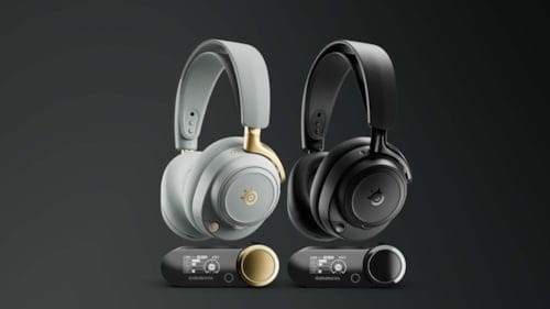 SteelSeries’ten yeni Arctis Nova 7 Gen 2 serisi! İşte özellikleri ve yenilikleri