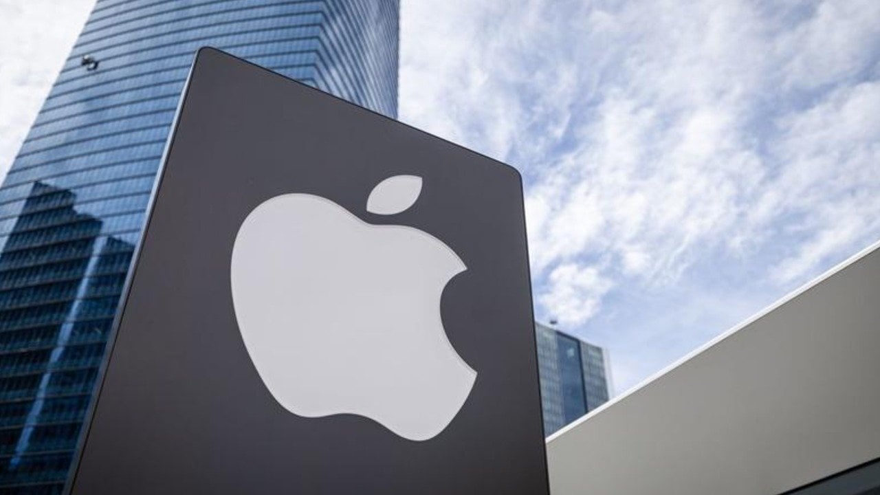 iPhone 17 etkisi: Apple hisseleri tüm zamanların en yüksek  seviyesinde