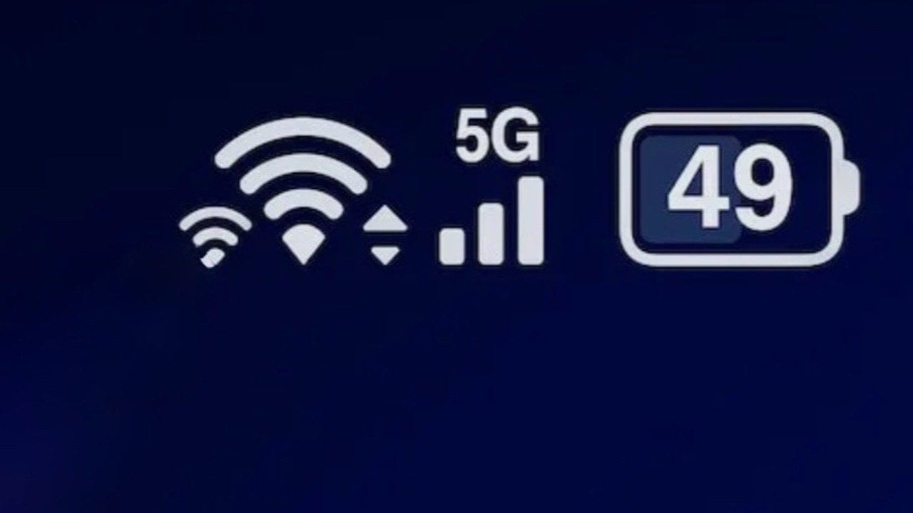 Telefonda iki Wi-Fi sembolü görmek bakın ne anlama geliyormuş