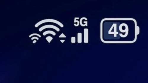 Telefonda iki Wi-Fi sembolü görmek bakın ne anlama geliyormuş