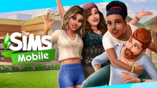 Electronic Arts duyurdu: The Sims Mobile kapanıyor