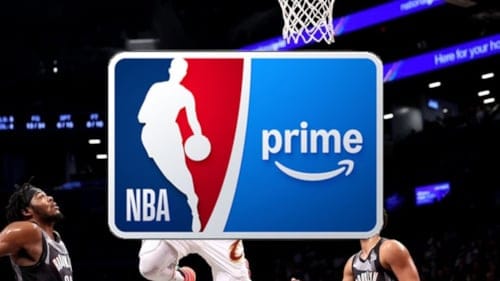 Prime müşterilerine müjde: NBA maçları Türkiye'de Prime Video'da yayınlanacak!
