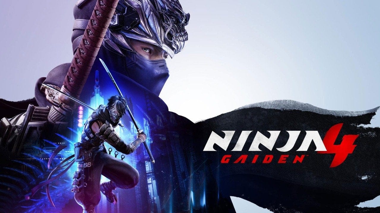 Efsane seri geri dönüyor: Ninja Gaiden 4 Miami’de gökyüzünde tanıtıldı