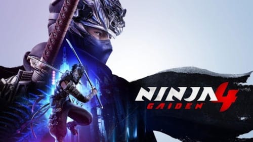 Efsane seri geri dönüyor: Ninja Gaiden 4 Miami’de gökyüzünde tanıtıldı