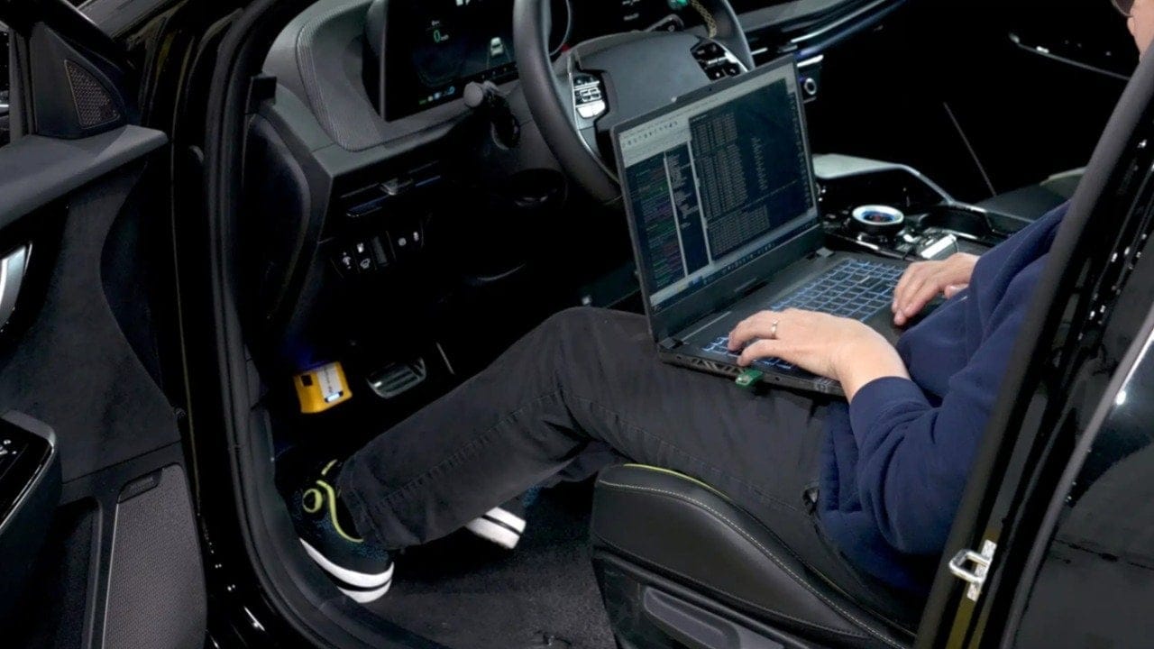 Elektrikli araçlarda dev adım: Samsung, Hyundai’ye çip sağlayacak