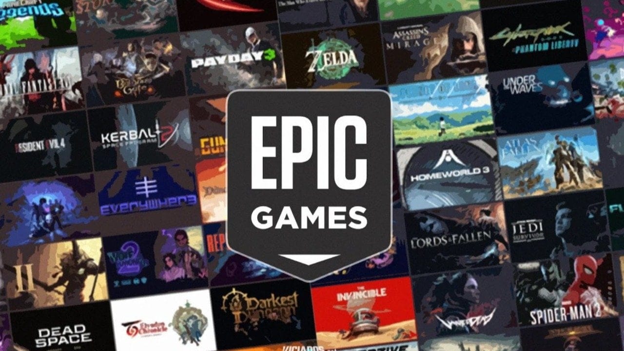 2025 Epic Games Cadılar Bayramı indirimi başladı: Bu oyunlar kaçmaz!