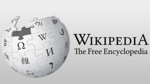 Wikipedia, dijital alışkanlıklar değişince trafiğinde düşüş yaşadı