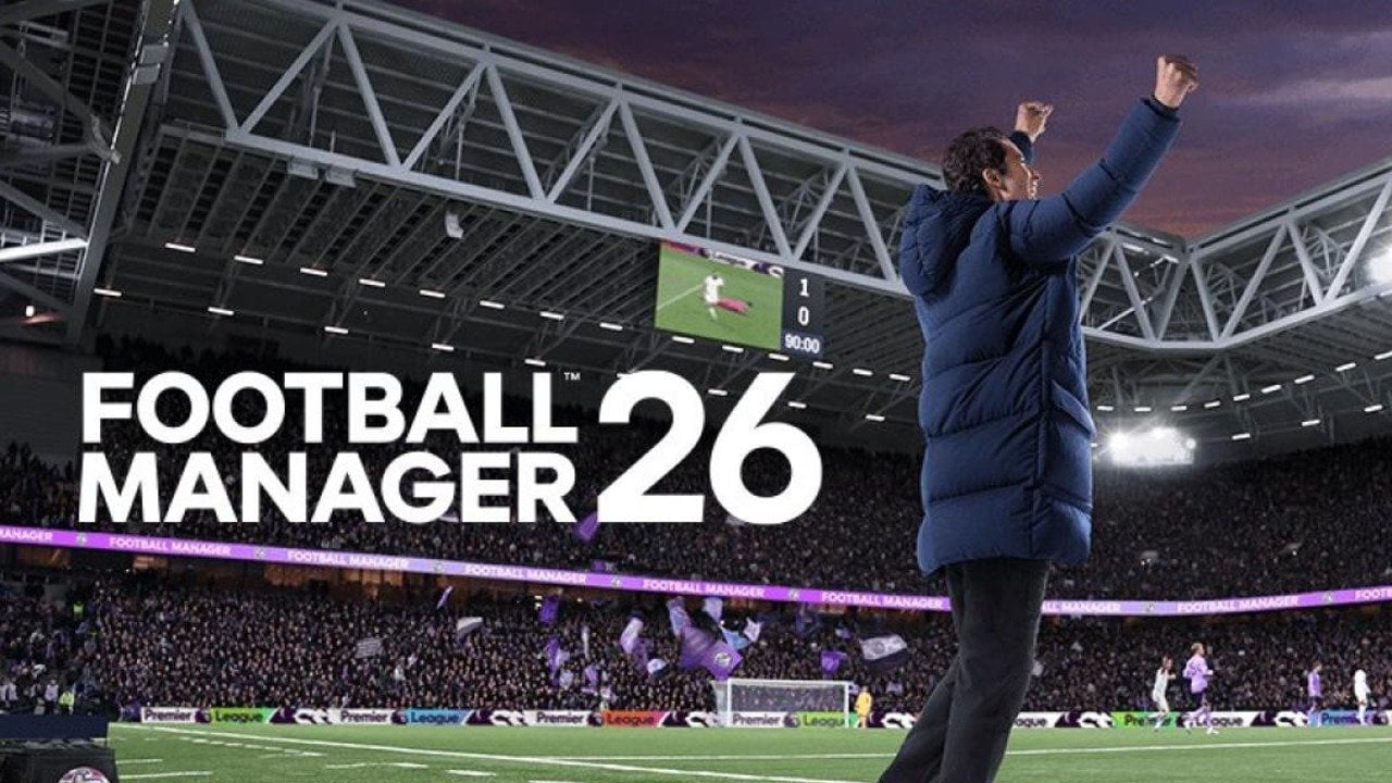 Football Manager 2026 erken erişim tarihi belli oldu