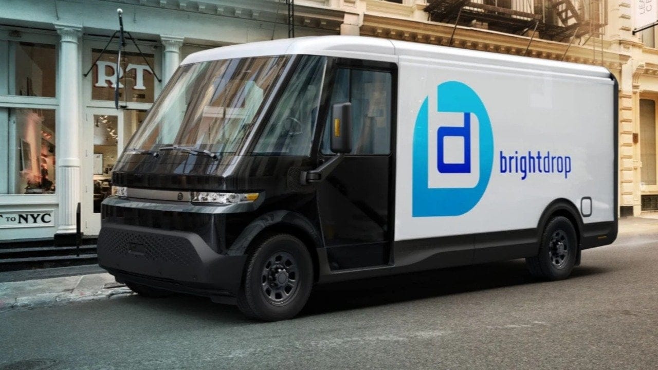 General Motors, elektrikli minibüs stratejisini yeniden şekillendiriyor