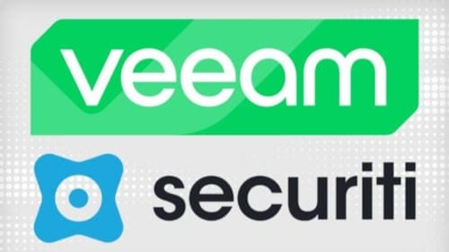 Veeam, Securiti AI’yı 1,7 milyar dolara satın aldı