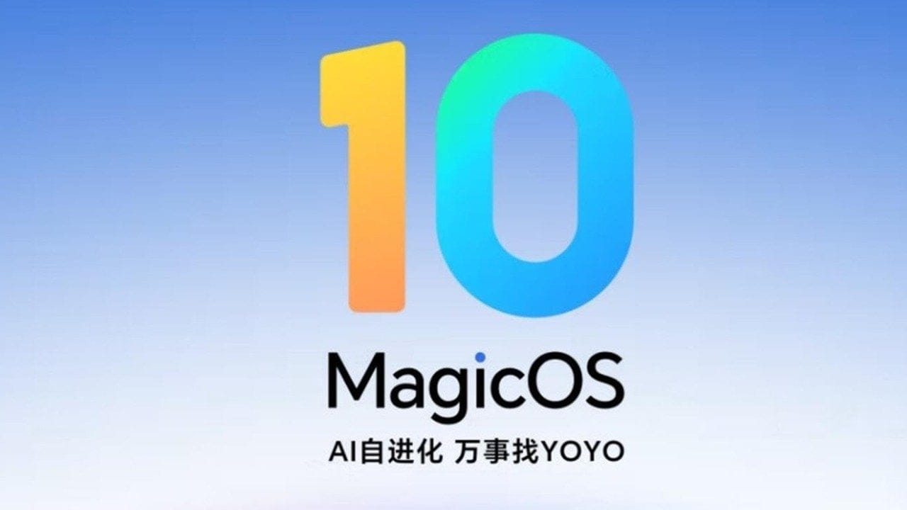 Honor MagicOS 10.0 Beta yayınlandı: Yeni özellikler ve yenilikler