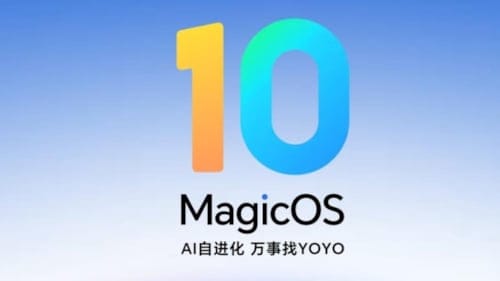 Honor MagicOS 10.0 Beta yayınlandı: Yeni özellikler ve yenilikler