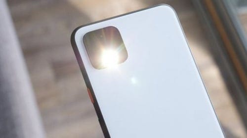 Google, Android’in el feneri tasarımını güncelliyor