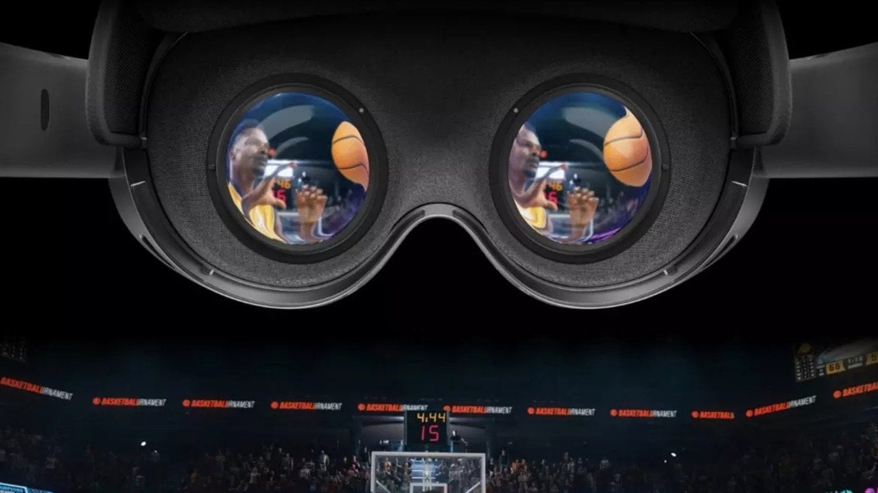 Apple Vision Pro'ya rakip geldi: Karşınızda Samsung Galaxy XR