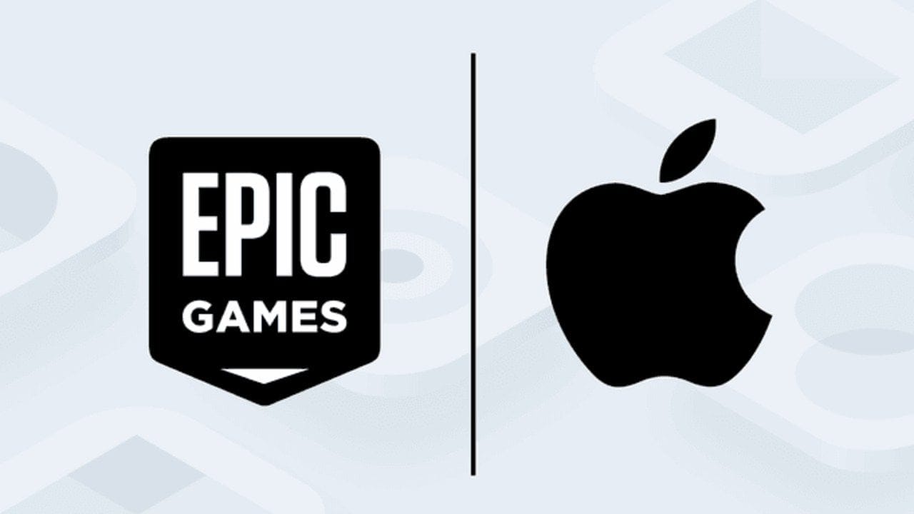 App Store krizi bitmiyor: Apple ve Epic Games yeniden karşı karşıya