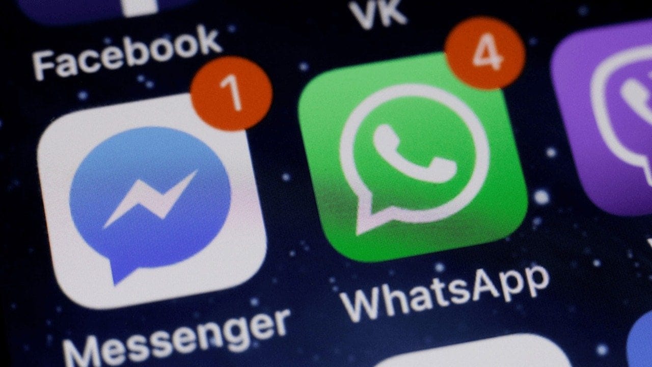 Meta’dan dolandırıcılık önlemi: WhatsApp ve Messenger’a yeni özellikler geliyor!