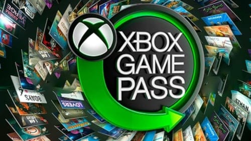 Xbox Game Pass Ekim 2025 oyunları belli oldu 