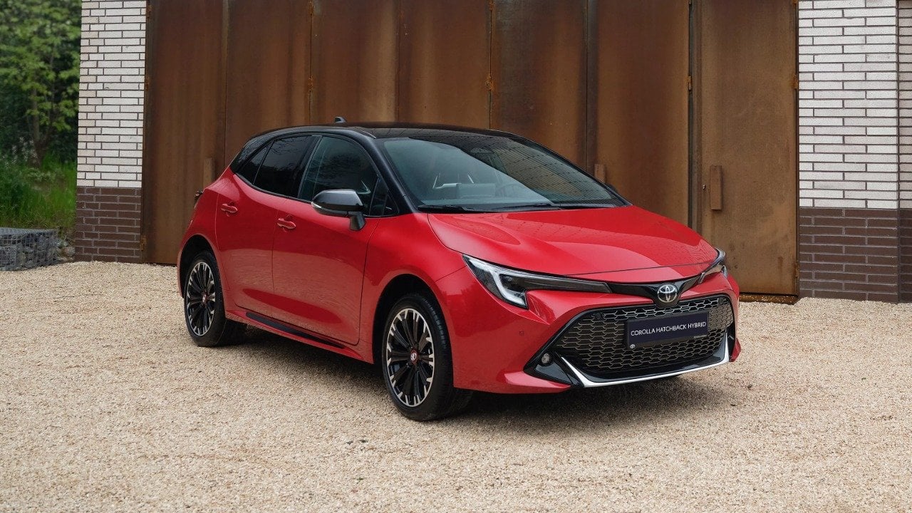 Toyota Türkiye CEO’su Ali Haydar Bozkurt duyurdu: Bazı modellere zam gelebilir!