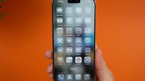 iOS 26.1 sürümü yakında yayınlanacak: İşte iPhone'lara gelecek yenilikler