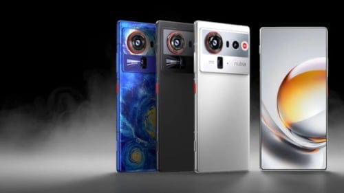 Nubia Z80 Ultra tanıtıldı: İşte teknik özellikleri ve fiyatı