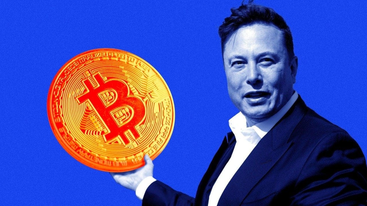 Tesla, 3. çeyrekte Bitcoin'den 80 milyon dolar kazandı