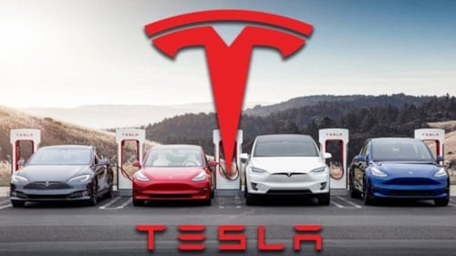 Tesla’da yeni kriz: 13 bin araç geri çağrıldı