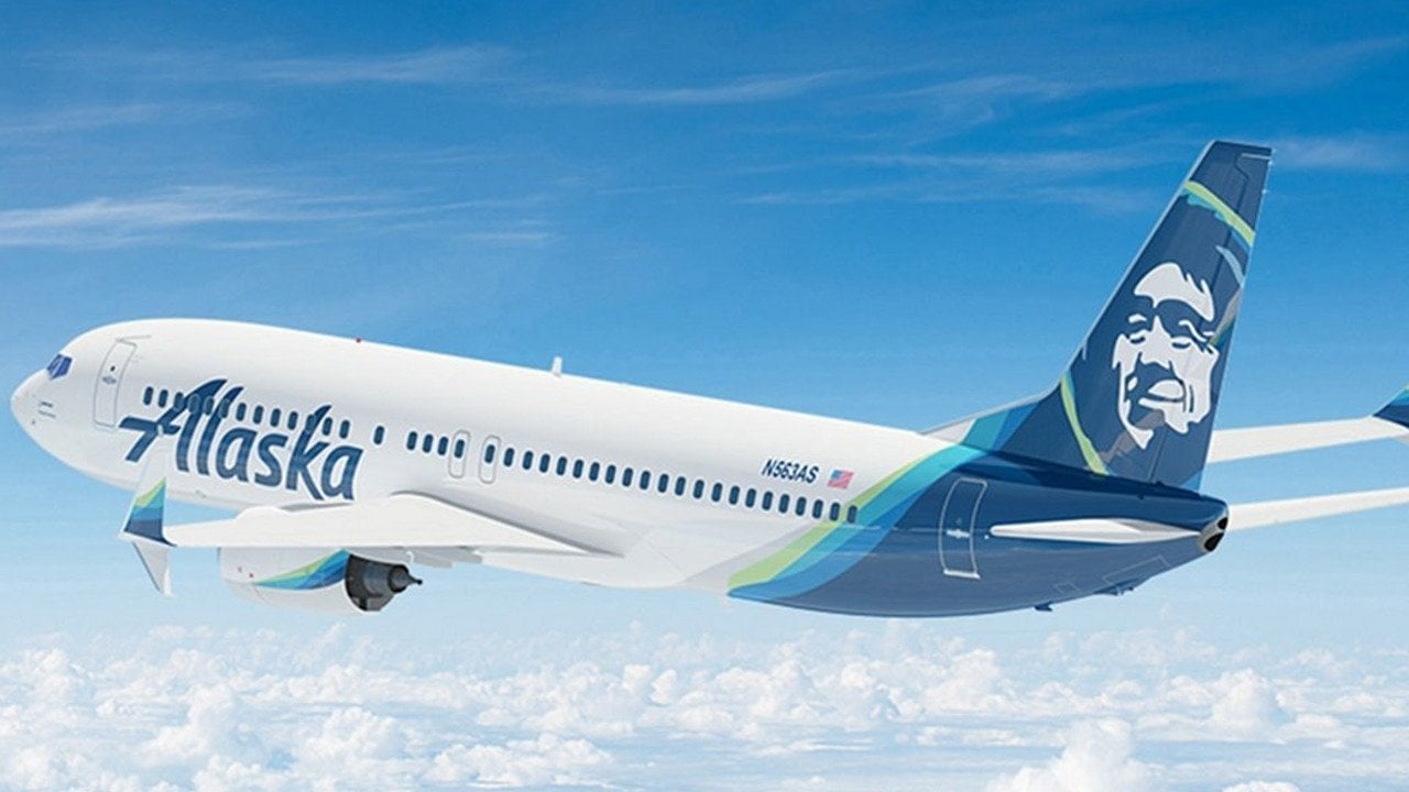 Alaska Airlines, büyük bir BT kesintisi sonrasında uçuşları durdurdu