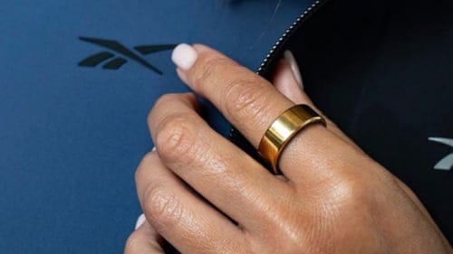 Reebok Smart Ring tanıtıldı: Spor ve teknolojiyi birleştiren akıllı yüzük