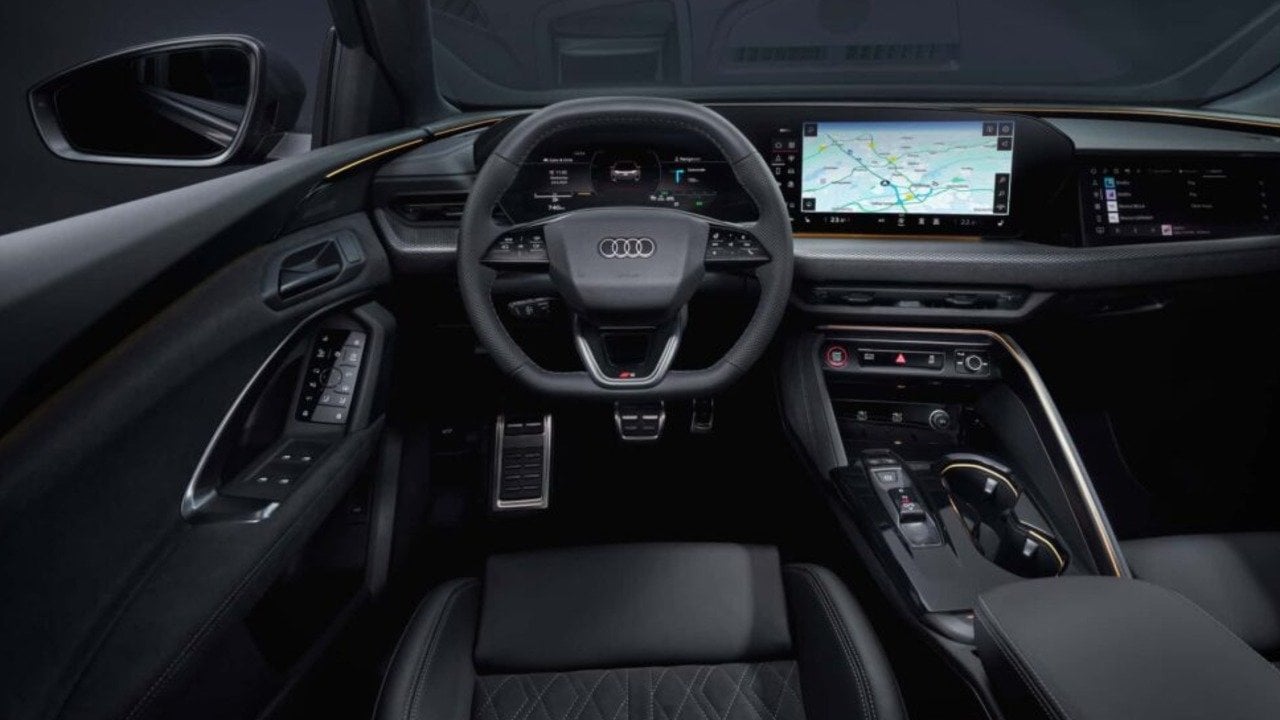 Audi'ye ChatGPT entegrasyonu geldi: Sürüş artık daha akıllı