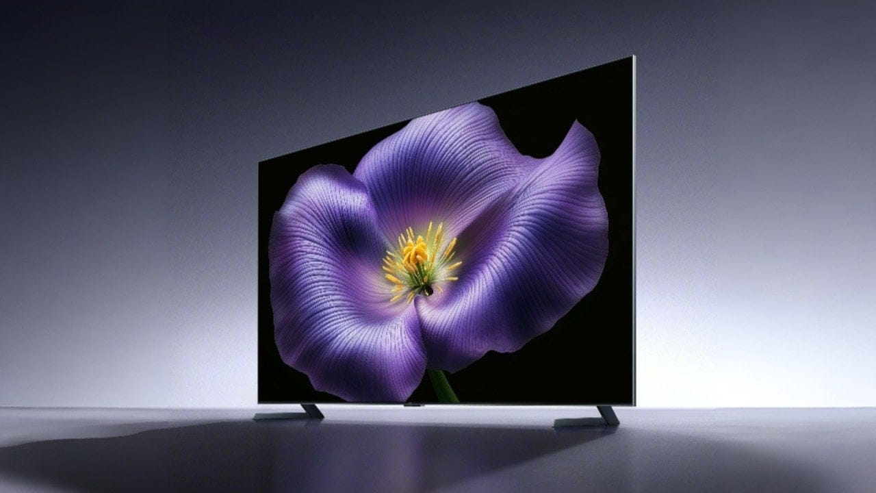 Xiaomi TV S Pro Mini LED 2026 tanıtıldı: Mini LED teknolojisi ile fark yaratıyor